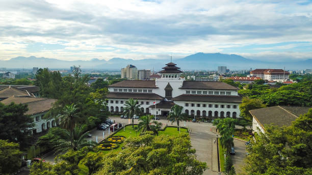 Kost bandung