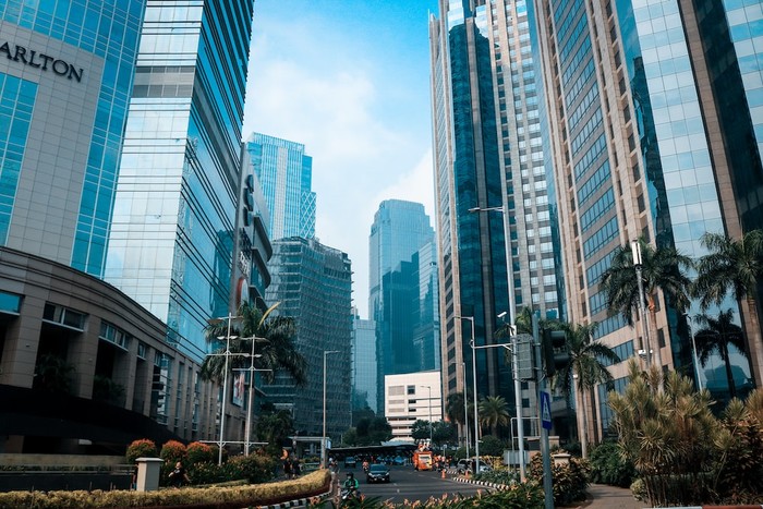 Kota Jakarta Selatan