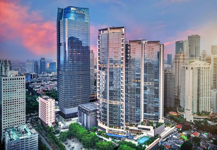 Kota Jakarta Barat