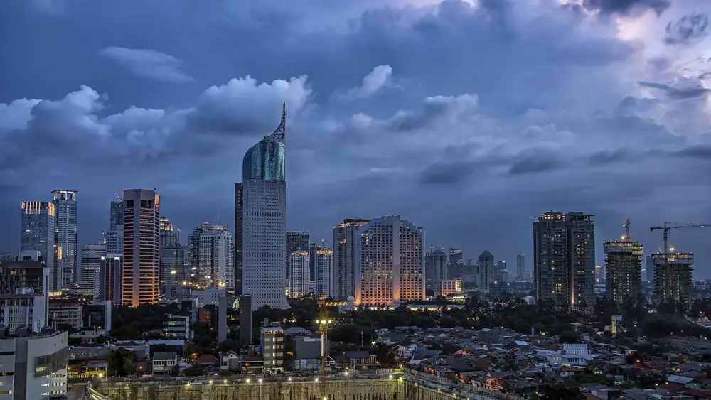 Kota Jakarta Timur