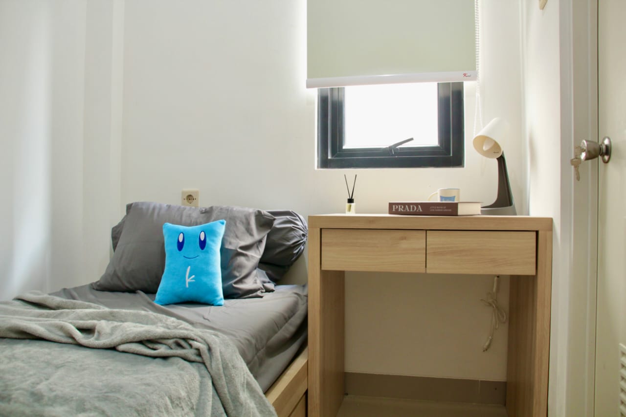 kost ekslusif tulip