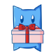 Hadiah Mingguan